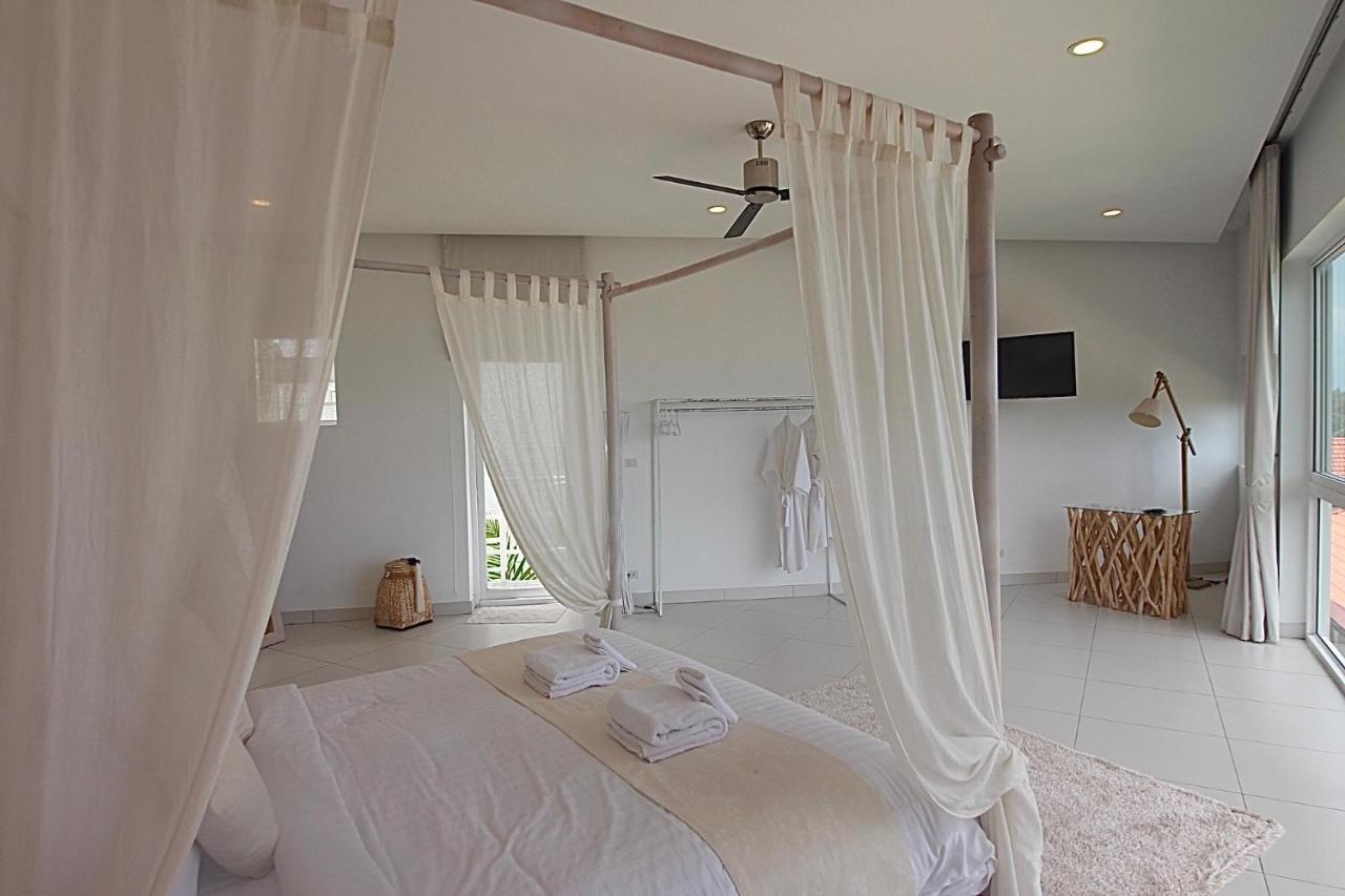Pousada Melissa Samui Sea View *