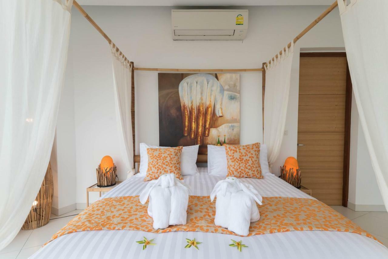 Melissa Samui Sea View Pousada