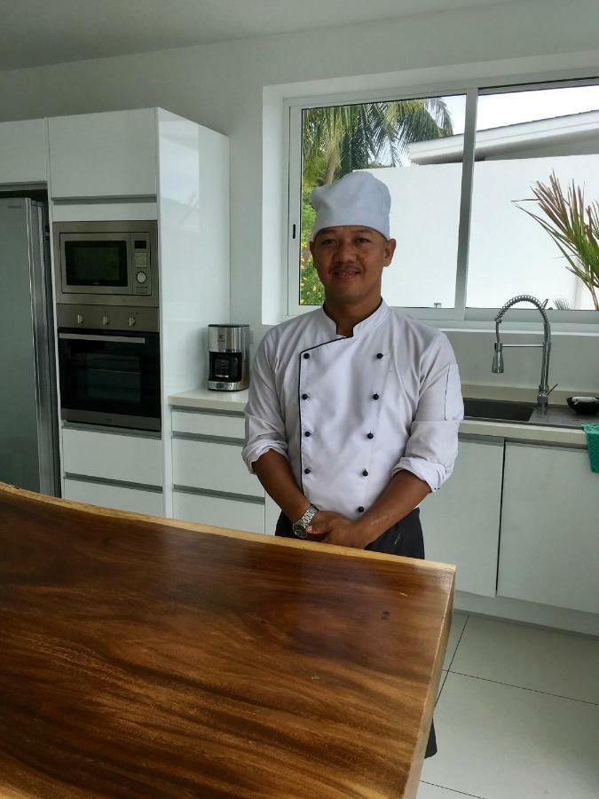 Melissa Samui Sea View Pousada